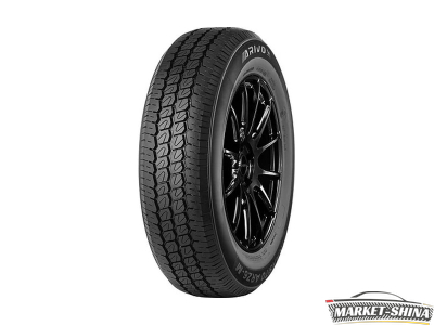 Arivo Transito ARZ6-M 155/100 R12 88/86S Arivo Transito ARZ6-M 155/100 R12 88/86S