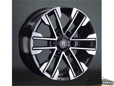 Replay TY310 7.5 x 18 6*139.7 Et:25 Dia:106.1 GMF