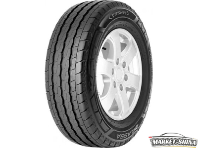 LASSA Transway 3 195/80 R14 106R LASSA Transway 3 195/80 R14 106R