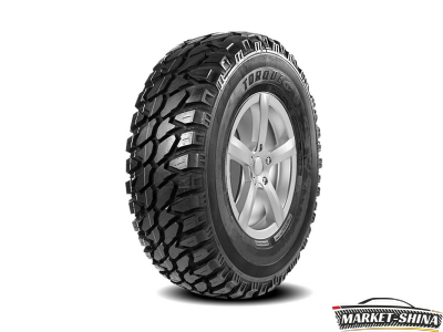 Torque TQ-MT701 265/70 R17 121/118Q Torque TQ-MT701 265/70 R17 121/118Q