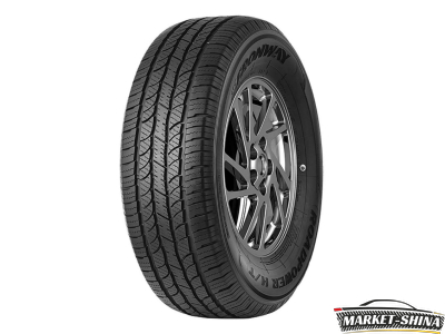 Fronway Roadpower H/T 265/60 R18 114H