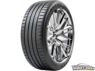 Maxxis Victra Sport 6 VS6 275/35 R19 100Y