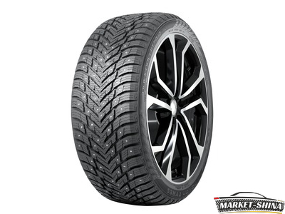 Ikon Tyres (Nokian Tyres) Hakkapeliitta 10 SUV 245/45 R20 103T