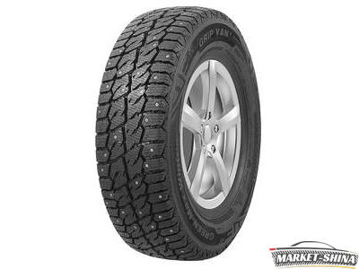 Leao Tire (LingLong) GREEN-Max Winter Grip Van 2 195/75 R16 107R