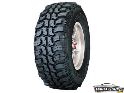 Westlake Radial M/T SL366 285/75 R16 126Q