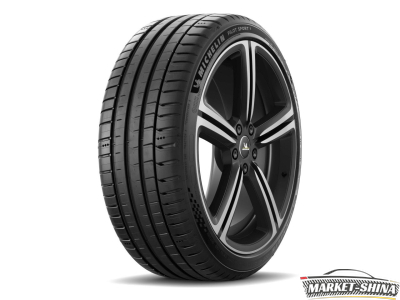 Michelin Pilot Sport 5 235/35 R19 91Y
