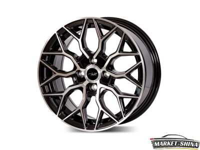 Lizardo XH1024 8 x 18 5*108 Et:45 Dia:63.4 SMF