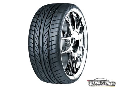 Westlake ZuperAce SA-57 275/55 R20 117V Westlake ZuperAce SA-57 275/55 R20 117V