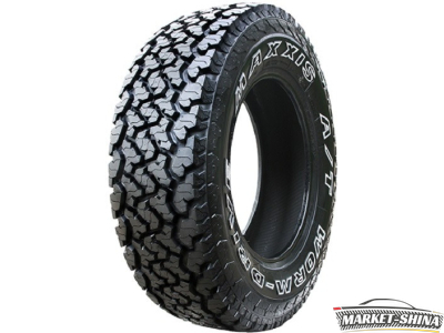Maxxis Worm-Drive AT-980E 265/60 R18 114Q