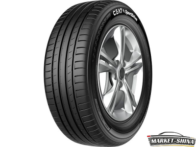 CEAT SportDrive 235/55 R18 104W