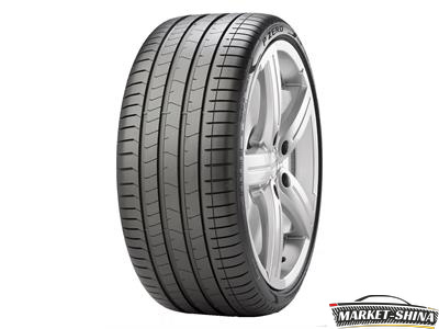 Pirelli P Zero NCS 275/45 R21 110H Pirelli P Zero NCS 275/45 R21 110H