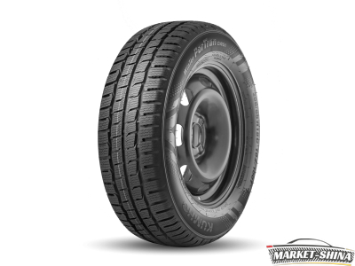 Kumho Winter Portran CW51 215/65 R16 109R