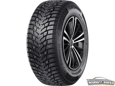 Atlander LanderStuds ATL77 205/60 R16 96T