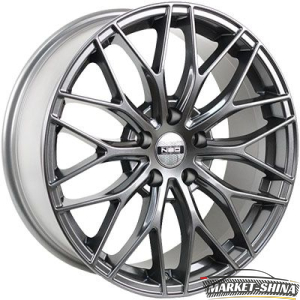 NEO 940 7.5 x 19 5*114.3 Et:45 Dia:67.1 BL