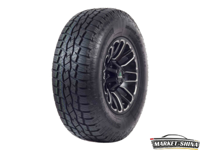 Sanfull Mont-Pro AT786 265/60 R18 110T