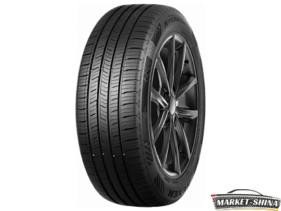 Nexen N'Fera Supreme 265/35 R18 97W