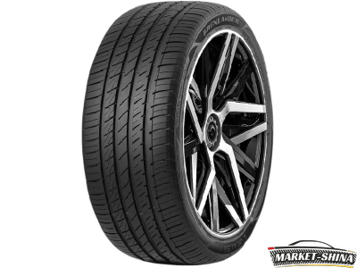 Grenlander L-Zeal56 265/45 R22 110W Grenlander L-Zeal56 265/45 R22 110W