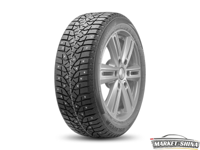 Gislaved SpikeControl 225/55 R18 102T