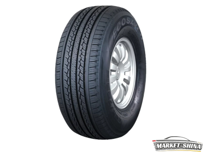 Mazzini Ecosaver 245/65 R17 111H