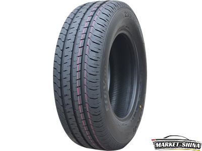 Rapid EffiVan 215/65 R16 109/107R