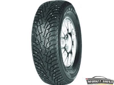 Maxxis NS5 Premitra Ice Nord 225/60 R18 104T