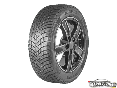 Armstrong Ski-Trac S 225/60 R18 104T