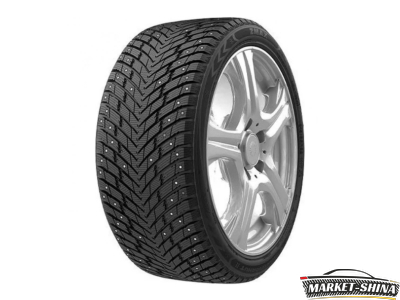 Zmax Winternova Stud II 315/35 R21 111T
