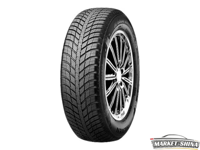 Nexen N'Blue 4Season 195/60 R14 86T