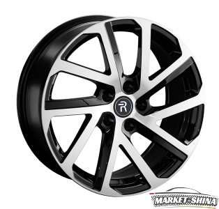 Replay TY366 8 x 18 5*114.3 Et:35 Dia:60.1 BKF