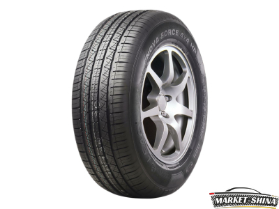 Leao Tire (LingLong) Nova Force 4X4 HP 255/60 R18 112V