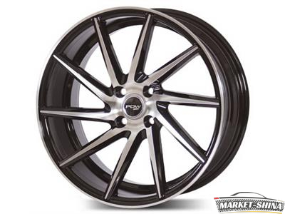 PDW 1022Right 7 x 15 4*100 Et:30 Dia:60.1 M/B