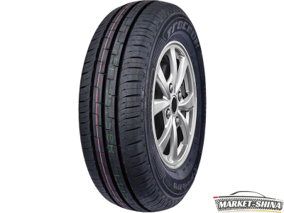 Tracmax X-Privilo RF19 205/75 R16 113/111R