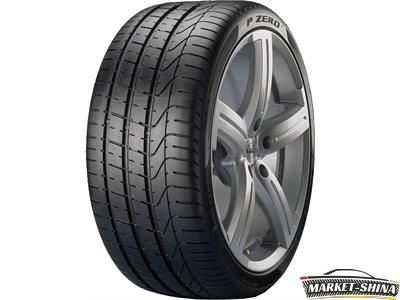 Pirelli P Zero 275/30 R20 97Y Pirelli P Zero 275/30 R20 97Y