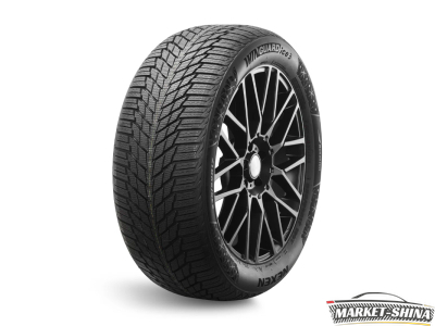 Nexen WINGUARD ICE 3 215/65 R16 98T