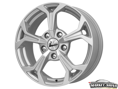 iFree Эрнесто 6.5 x 15 5*105 Et:35 Dia:56.6 Нео-классик