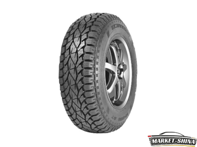 Ovation VI-286AT 245/75 R16 120S