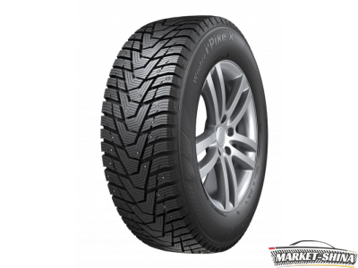 Hankook W429A Winter i*Pike RS2 205/70 R15 96T