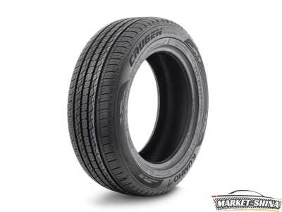 Kumho Crugen hp71 205/70 R15 96T