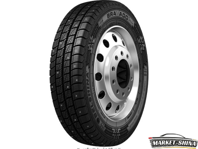 Belshina Bravado 195/80 R14 106R