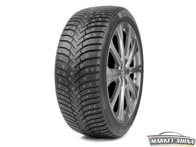 Bridgestone Blizzak Spike-03 225/60 R18 104T