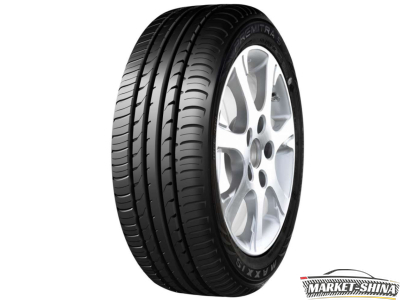 Maxxis HP5 Premitra5 205/55 R16 94W