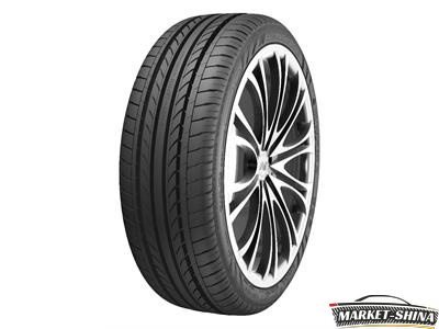 Nankang NS20 235/45 R17 97V