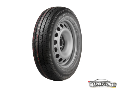 Satoya Cargo LT 215/65 R16 109/107T