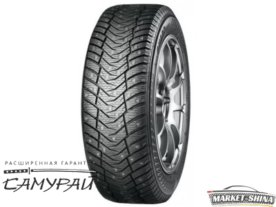 Yokohama iceGuard Stud iG65 215/65 R17 103T
