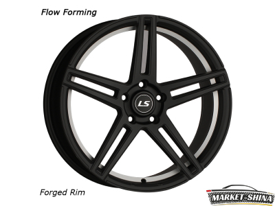 LS RC01 8.5 x 19 5*114.3 Et:45 Dia:67.1 MBU