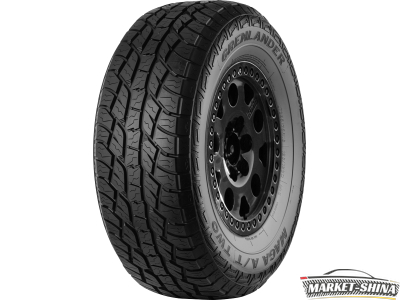 Grenlander Maga A/T Two 225/70 R16 103T