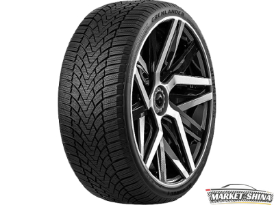 Grenlander Icehawke I 205/55 R16 91H