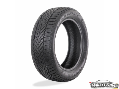 Goodyear UltraGrip Ice 2 215/65 R16 98T