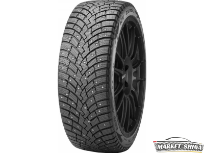 Pirelli Ice Zero 2 205/55 R16 94T XL