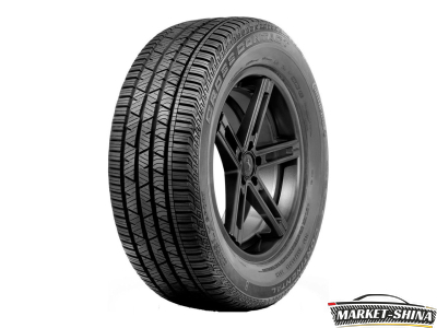 Continental Cross Contact LX Sport 245/45 R20 99V